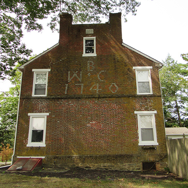 Old York Country Club Warehouse Development