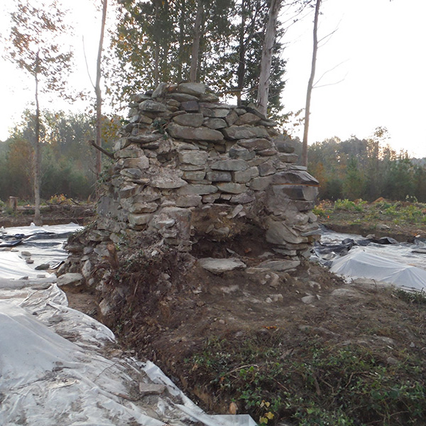 Trogden-Squirrel Creek/Asheboro Bypass